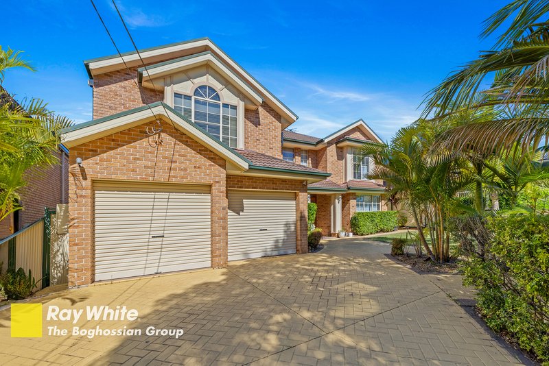 Photo - 34 Payten Avenue, Roselands NSW 2196 - Image 1