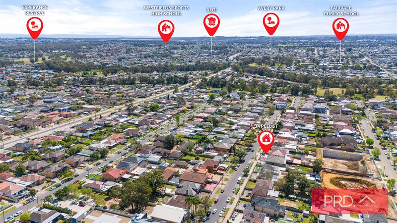 Photo - 34 Peel Street, Canley Heights NSW 2166 - Image 14