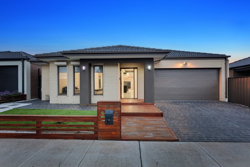 34 Peppertree Parade, Craigieburn VIC 3064