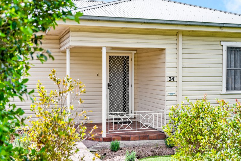 Photo - 34 Philip Street, Gloucester NSW 2422 - Image 2