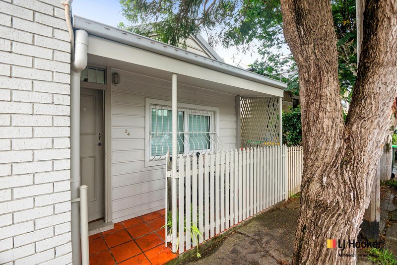 34 Philpott Street, Marrickville NSW 2204