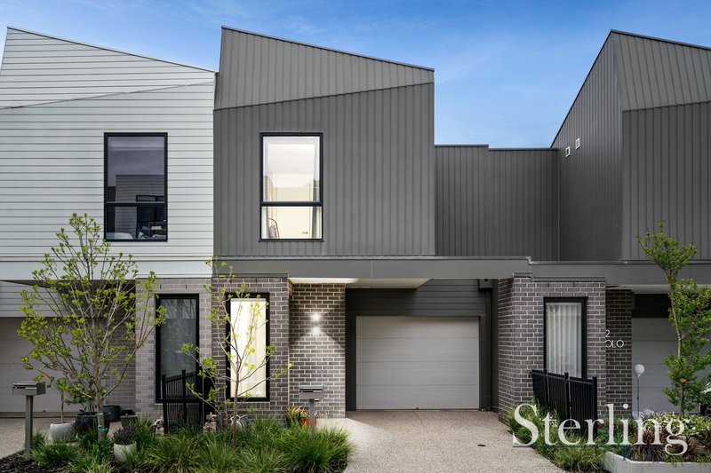 34 Piccolo Circuit, Williamstown North VIC 3016