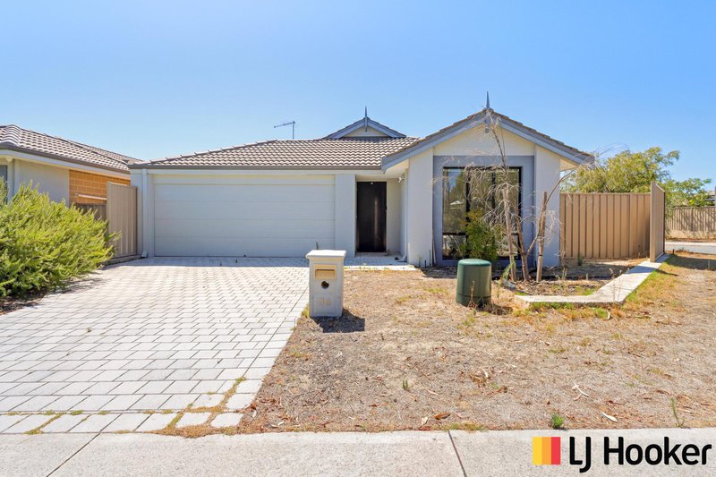 34 Pickering Avenue, Parmelia WA 6167