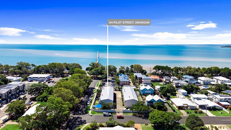 Photo - 3/4 Pilot Street, Urangan QLD 4655 - Image 17