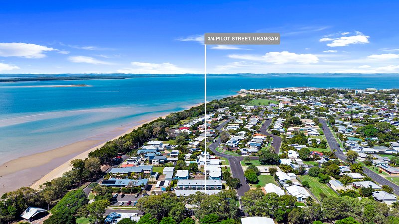 Photo - 3/4 Pilot Street, Urangan QLD 4655 - Image 18