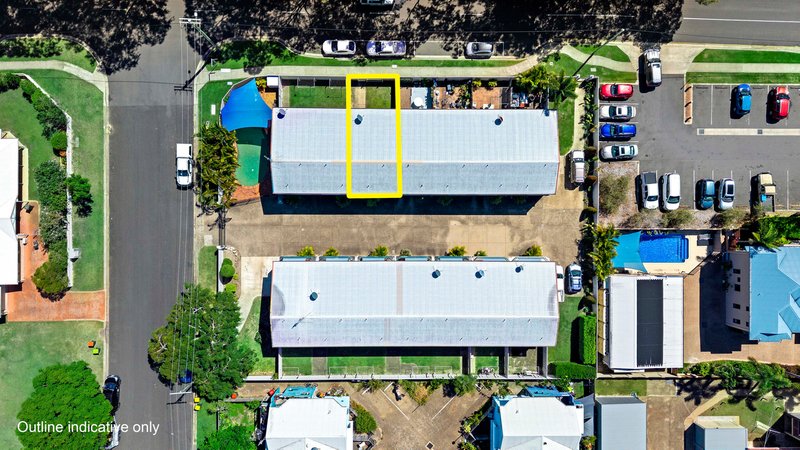 Photo - 3/4 Pilot Street, Urangan QLD 4655 - Image 19