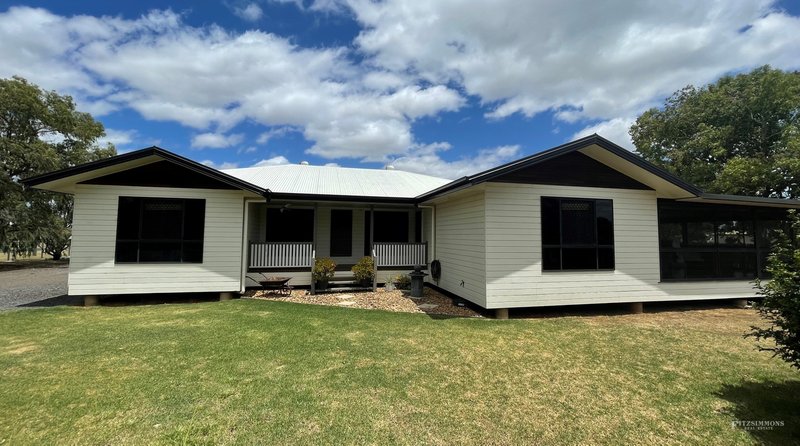 Photo - 34 Platz Avenue, Dalby QLD 4405 - Image 2