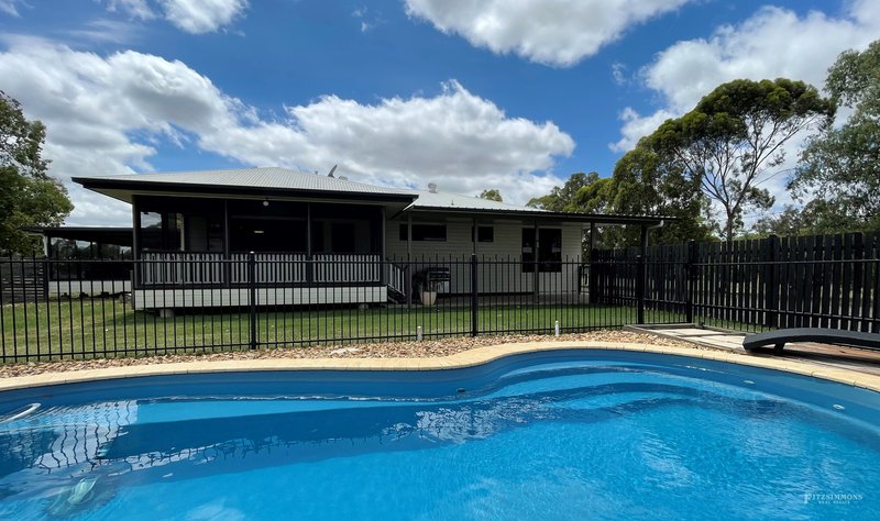 Photo - 34 Platz Avenue, Dalby QLD 4405 - Image 3