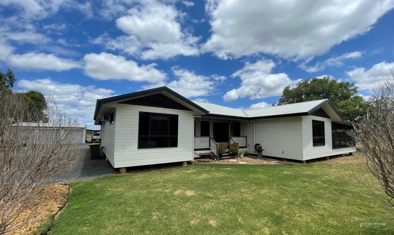 Photo - 34 Platz Avenue, Dalby QLD 4405 - Image 30