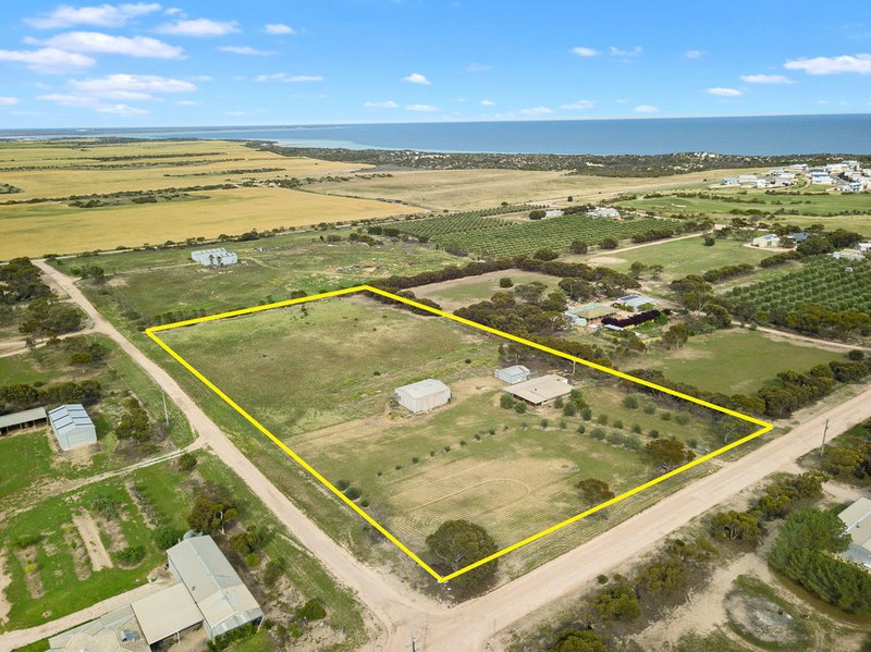 34 Polgreen Road, Port Hughes SA 5558