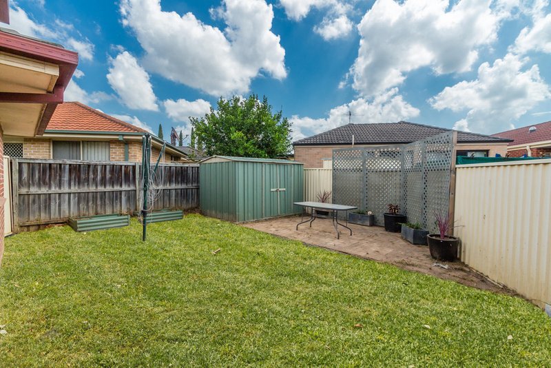 Photo - 34 Ponytail Drive, Stanhope Gardens NSW 2768 - Image 6