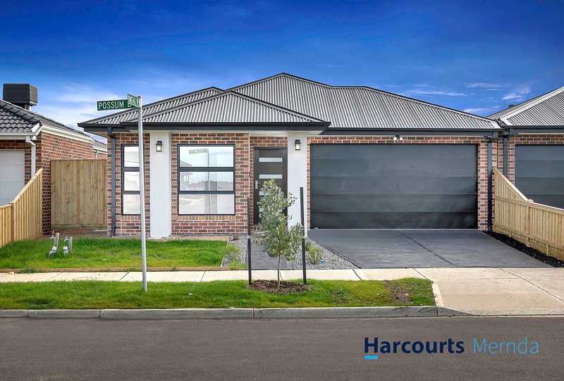 34 Possum Drive, Beveridge VIC 3753