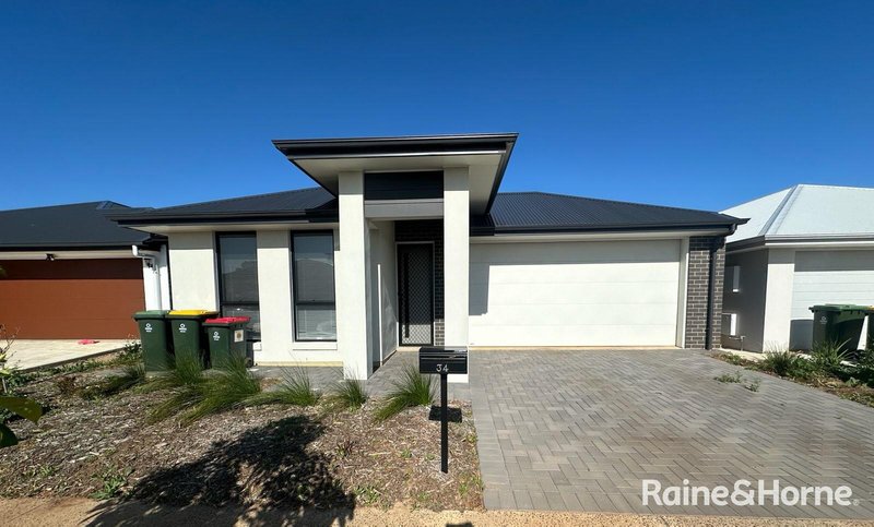 34 Primrose Court, Davoren Park SA 5113