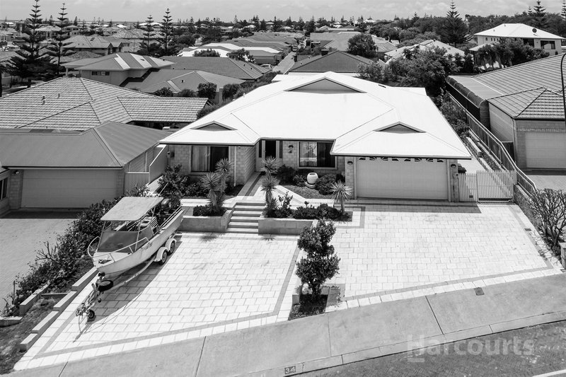 34 Princeton Drive, Wannanup WA 6210