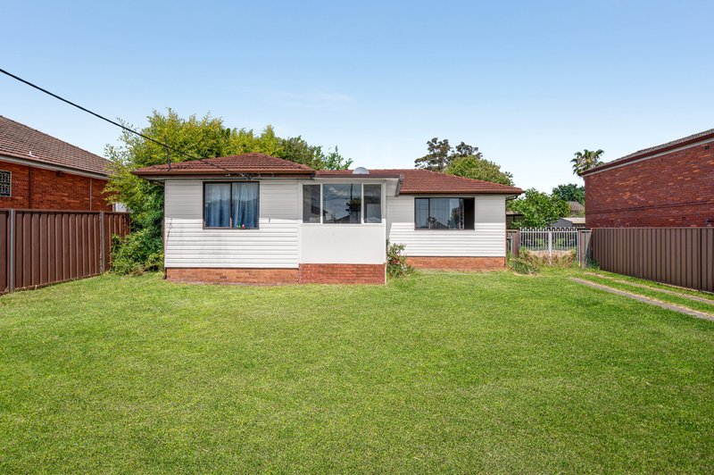 34 Pritchard Street, Mount Pritchard NSW 2170