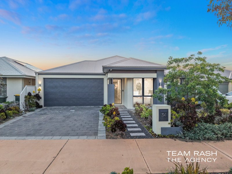 Photo - 34 Propeller Avenue, Brabham WA 6055 - Image 1
