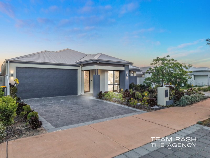 Photo - 34 Propeller Avenue, Brabham WA 6055 - Image 34