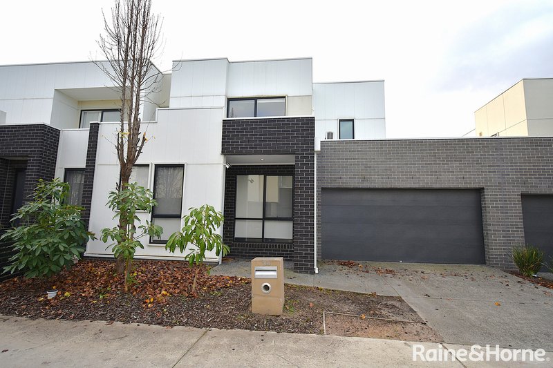 34 Quarter Circuit, Springvale VIC 3171