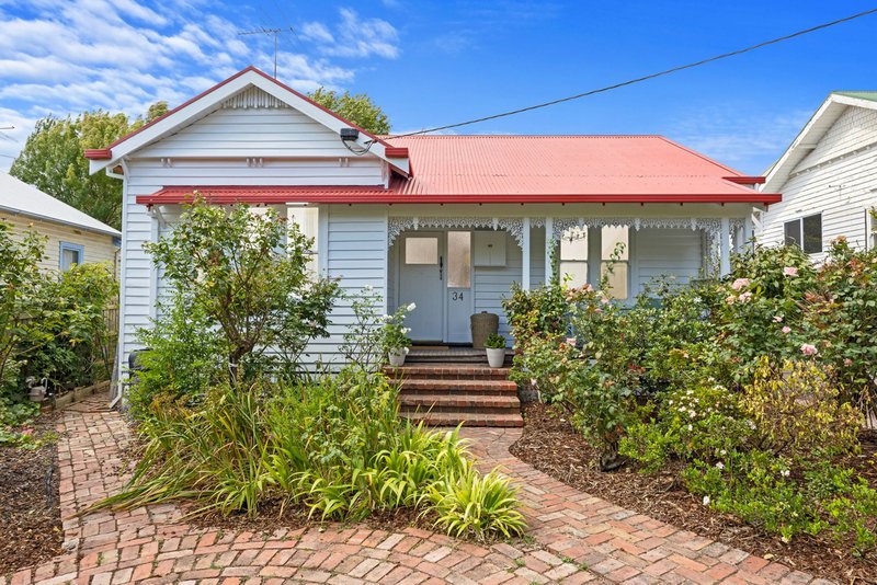 34 Queen Street, Korumburra VIC 3950