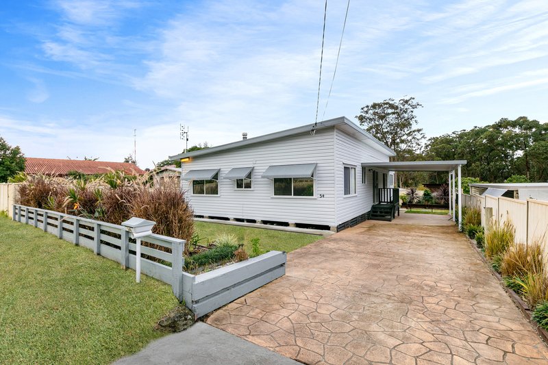 34 Quinalup Street, Gwandalan NSW 2259