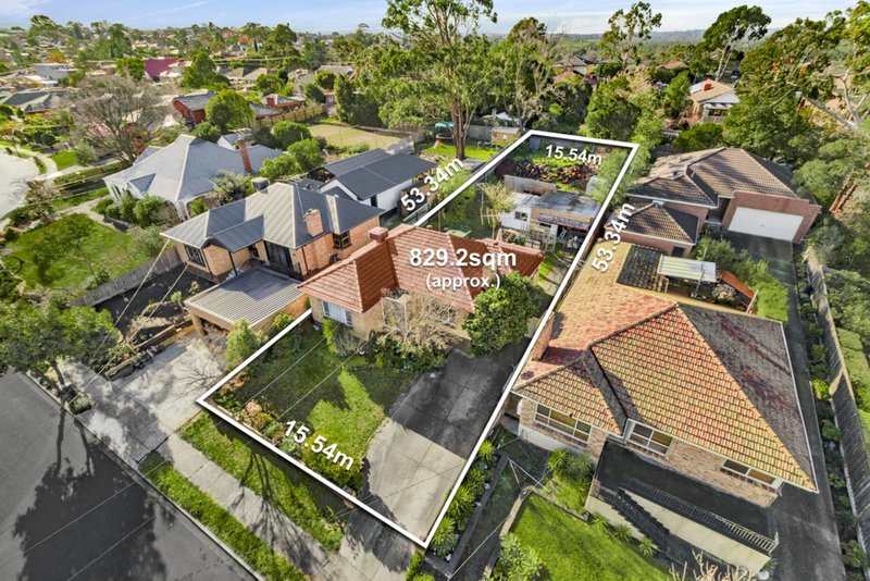 34 Quinn Street, Heidelberg VIC 3084