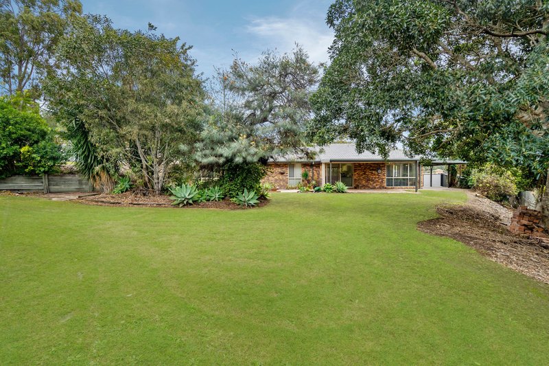 Photo - 34 Quinton Court, Mount Warren Park QLD 4207 - Image 1