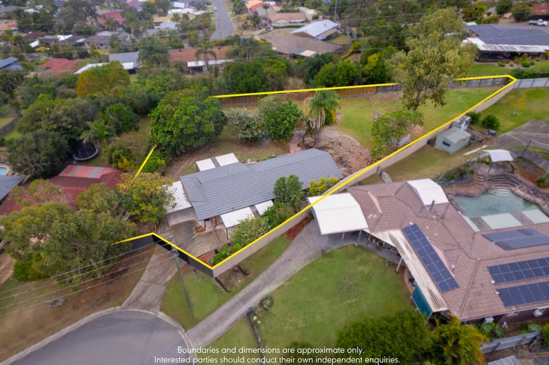 Photo - 34 Quinton Court, Mount Warren Park QLD 4207 - Image 20