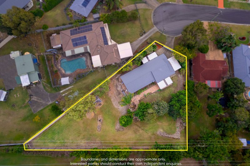 Photo - 34 Quinton Court, Mount Warren Park QLD 4207 - Image 21