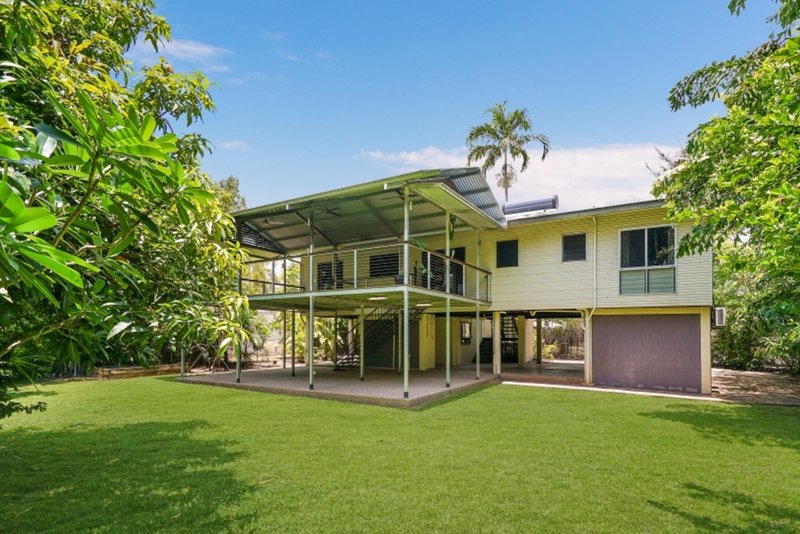 34 Raffles Road, Gray NT 0830