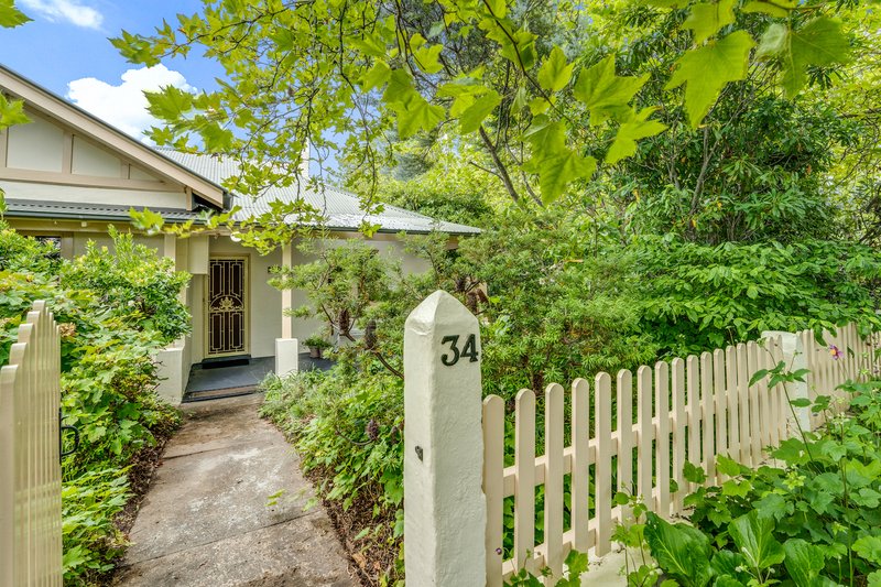 34 Railway Parade, Medlow Bath NSW 2780 Real Estate Industry Partners