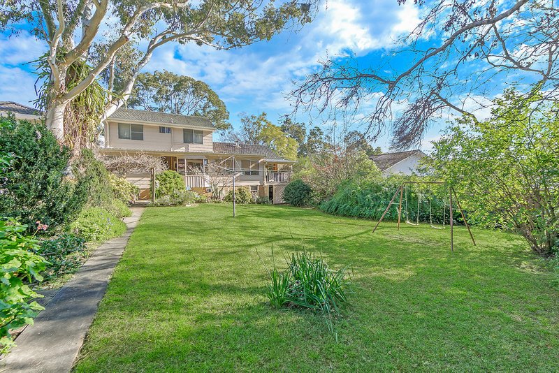 34 Raimonde Road, Carlingford NSW 2118