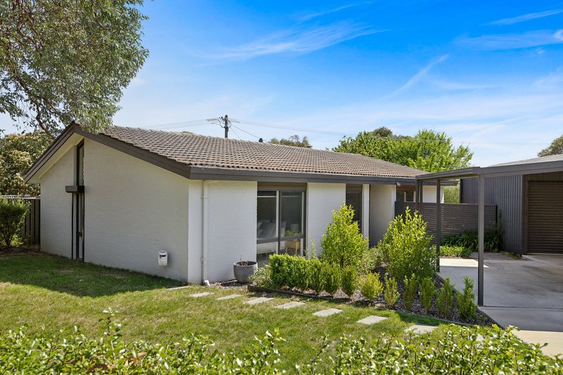 Photo - 34 Rapanea Street, Rivett ACT 2611 - Image 10