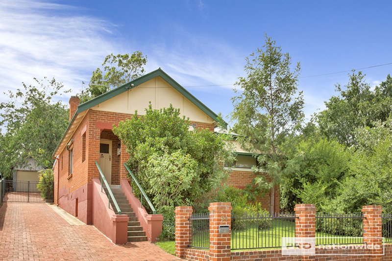 34 Rawson Avenue, Tamworth NSW 2340