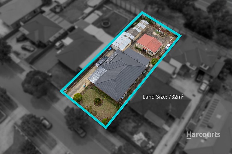 34 Rebecca Street, Doveton VIC 3177