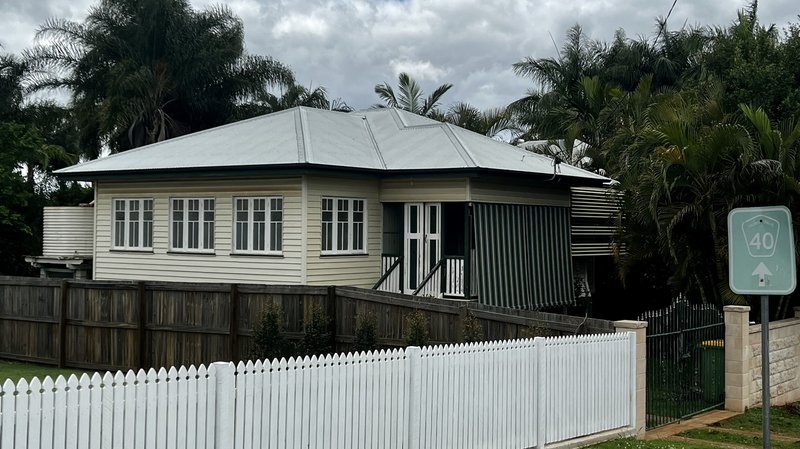 34 Red Hill Rd , Gympie QLD 4570