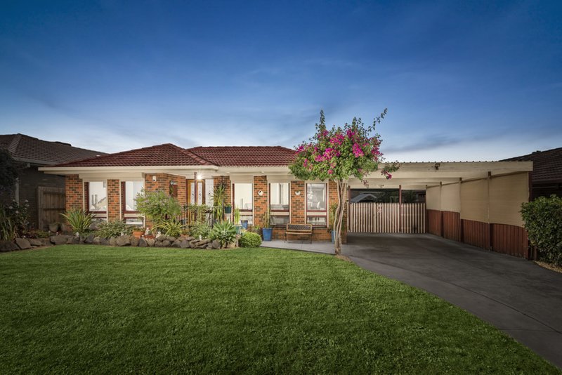 34 Redleap Ave , Mill Park VIC 3082