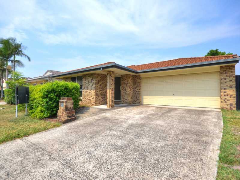 34 Regensberg Close, Varsity Lakes QLD 4227