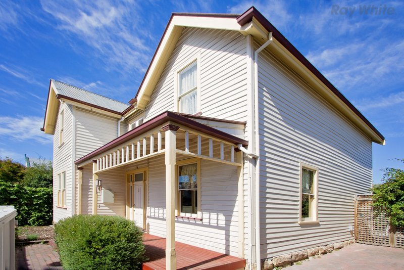 34 Regent Street, Sandy Bay TAS 7005