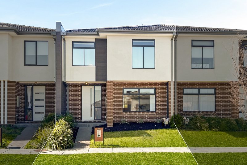 34 Renam Street, Pakenham VIC 3810