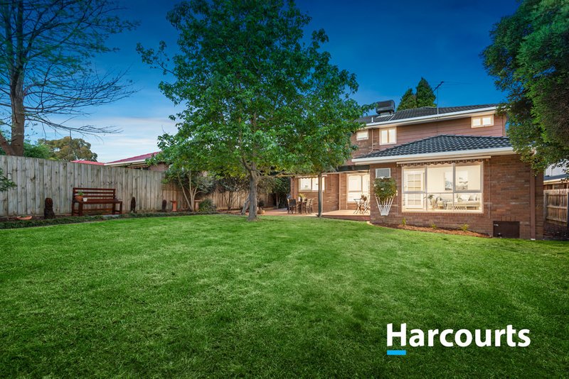 Photo - 34 Renou Road, Wantirna South VIC 3152 - Image 10