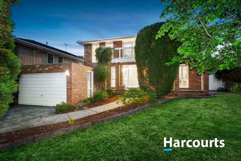 Photo - 34 Renou Road, Wantirna South VIC 3152 - Image 11