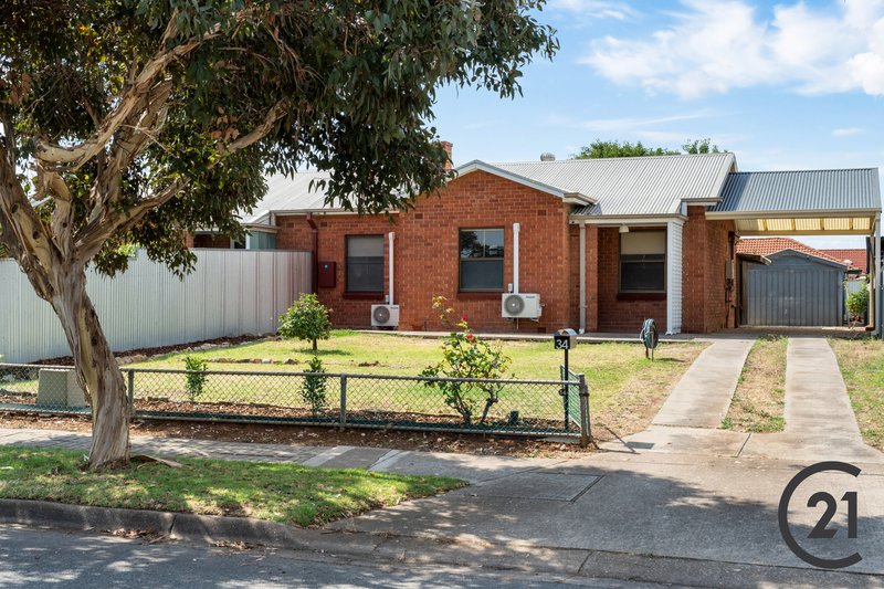 Photo - 34 Reserve Parade, Findon SA 5023 - Image 2