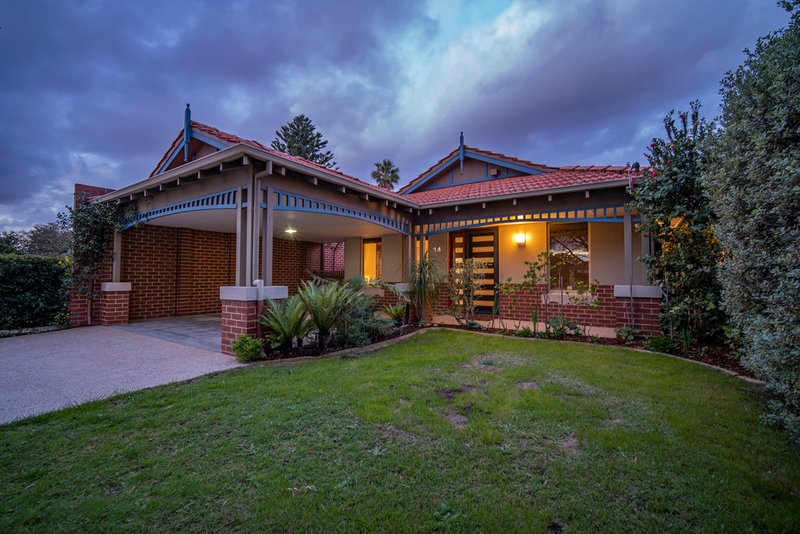 34 Reserve Street, Wembley WA 6014