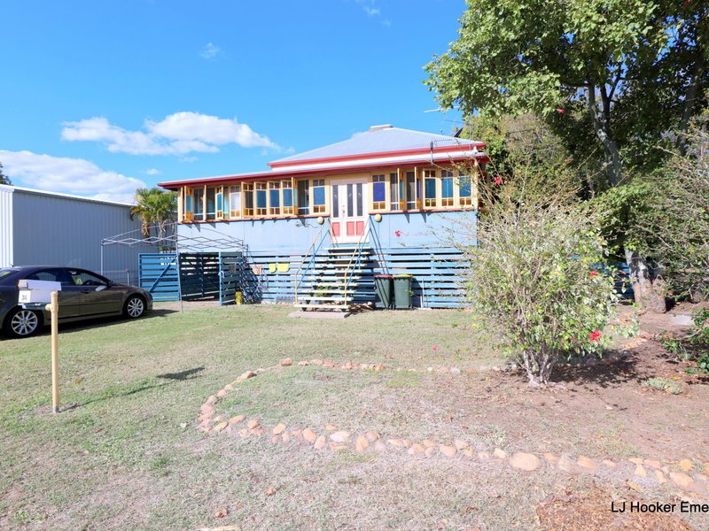 Photo - 34 Retro Street, Emerald QLD 4720 - Image 18