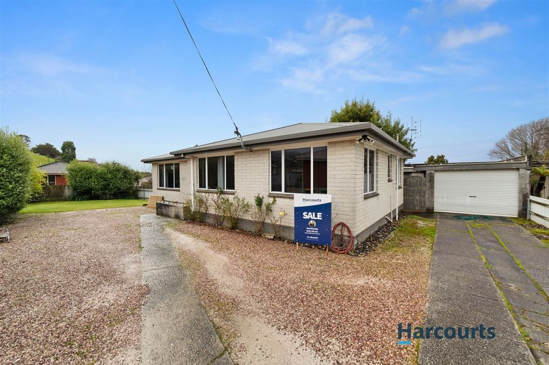 34 Richardson Street, West Ulverstone TAS 7315