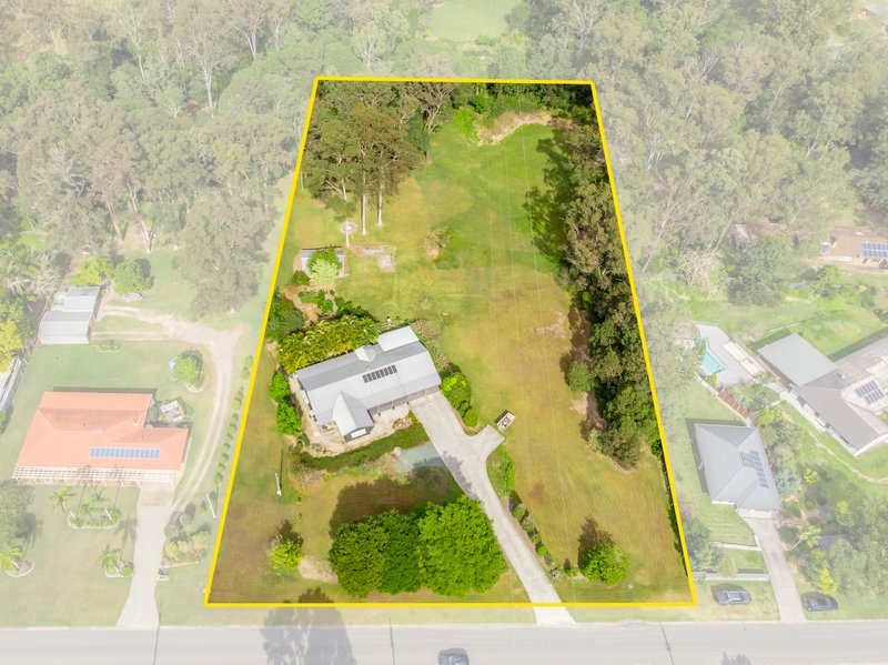 34 Richland Drive, Bannockburn QLD 4207