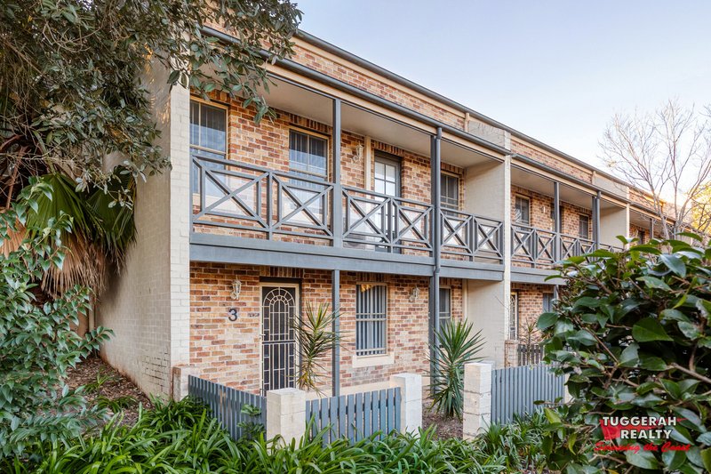 Photo - 3/4 Richmond Mews, Mardi NSW 2259 - Image 17