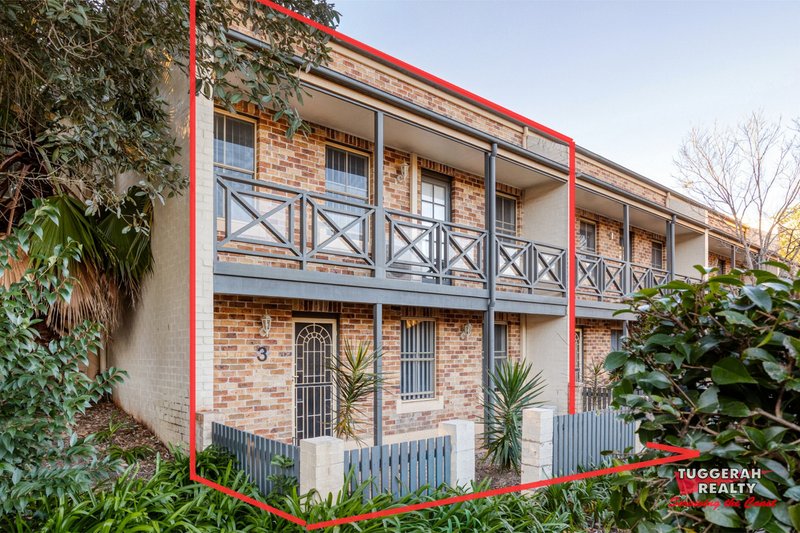 Photo - 3/4 Richmond Mews, Mardi NSW 2259 - Image 18