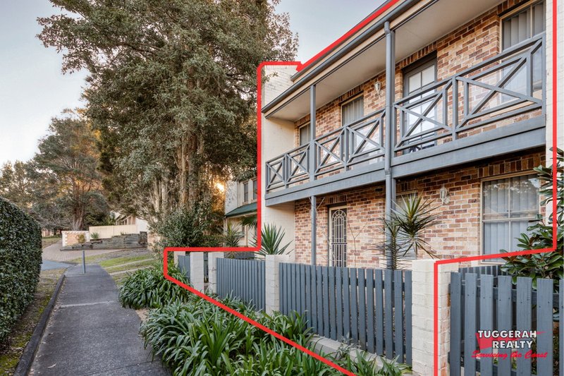 Photo - 3/4 Richmond Mews, Mardi NSW 2259 - Image 19