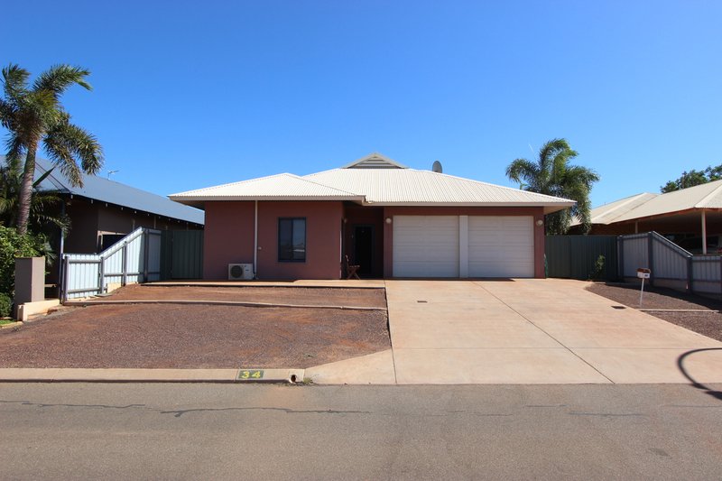 34 Ridge Elbow , Nickol WA 6714